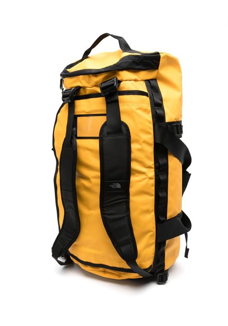 borsone base camp - m unisex giallo THE NORTH FACE | NF0A52SA4WP1